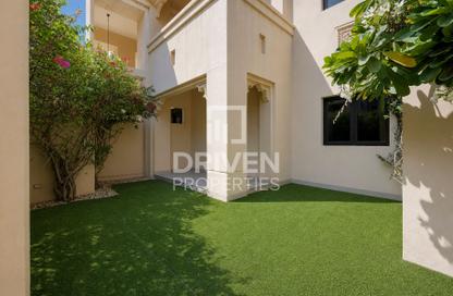 Apartment - 1 - 2 for rent in Miska 5 - Miska - Old Town - Downtown Dubai - Dubai
