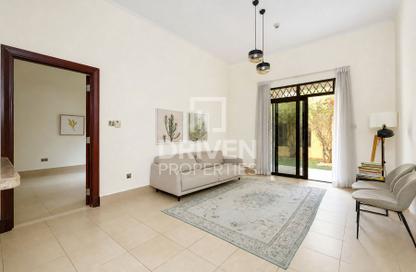 Apartment - 1 - 2 for rent in Miska 5 - Miska - Old Town - Downtown Dubai - Dubai