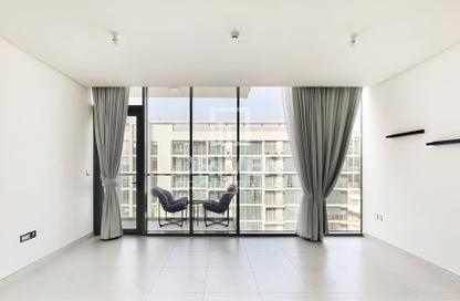 Apartment - 1 - 2 for rent in Residences 8 - The Residences at District One - District One - Mohammed Bin Rashid City - Dubai
