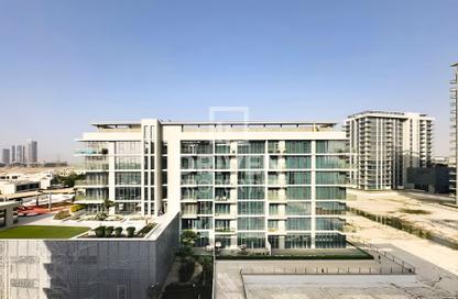 Apartment - 1 - 2 for rent in Residences 8 - The Residences at District One - District One - Mohammed Bin Rashid City - Dubai