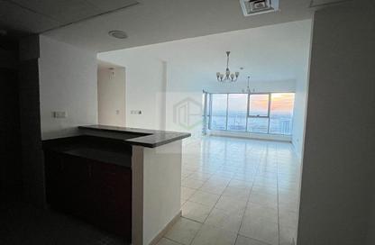 Apartment - 2 Bedrooms - 2 Bathrooms for rent in Skycourts Tower B - Skycourts Towers - Dubai Land Residence Complex - Dubai