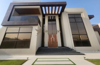 Villa - 5 Bedrooms - 7+ Bathrooms for rent in Al Khawaneej 1 - Al Khawaneej - Dubai