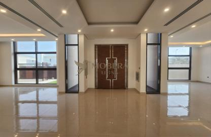 Villa - 5 Bedrooms - 7+ Bathrooms for rent in Al Khawaneej 1 - Al Khawaneej - Dubai Villa - 5 Bedrooms - 7+ Bathrooms for rent in Al Khawaneej 1 - Al Khawaneej - Dubai