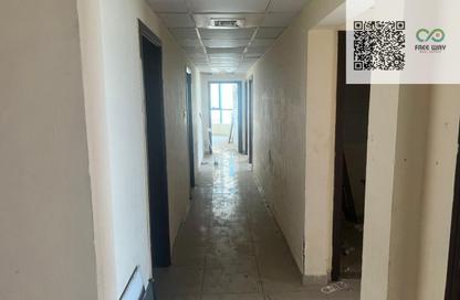 Apartment - 3 Bedrooms - 4 Bathrooms for rent in Al Khor Tower B3 - Al Khail Towers - Ajman Downtown - Ajman Apartment - 3 Bedrooms - 4 Bathrooms for rent in Al Khor Tower B3 - Al Khail Towers - Ajman Downtown - Ajman