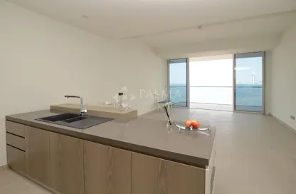 Apartment - 2 Bedrooms - 2 Bathrooms for rent in Serenia Residences North - Serenia Residences The Palm - Palm Jumeirah - Dubai