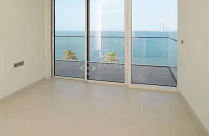 Apartment - 2 Bedrooms - 2 Bathrooms for rent in Serenia Residences North - Serenia Residences The Palm - Palm Jumeirah - Dubai