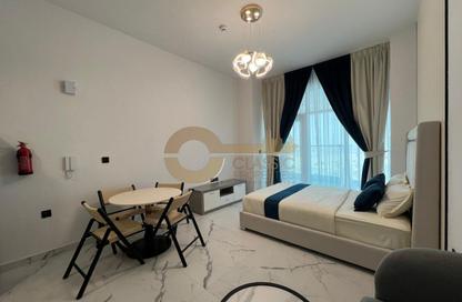 Apartment - Studio - 1 for rent in Opalz By Danube Tower 2 - Opalz by Danube - Dubai Science Park - Dubai Apartment - Studio - 1 for rent in Opalz By Danube Tower 2 - Opalz by Danube - Dubai Science Park - Dubai