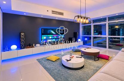 Apartment - 2 - 3 for sale in Marina Square - Al Reem Island - Abu Dhabi Apartment - 2 - 3 for sale in Marina Square - Al Reem Island - Abu Dhabi