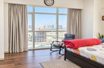 Apartment - 2 - 3 for sale in Tala Tower - Marina Square - Al Reem Island - Abu Dhabi