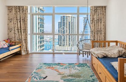 Apartment - 2 - 3 for sale in Tala Tower - Marina Square - Al Reem Island - Abu Dhabi