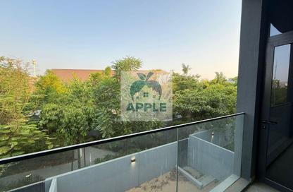 Townhouse - 4 - 5 for rent in Kaya - Masaar - Tilal City - Sharjah