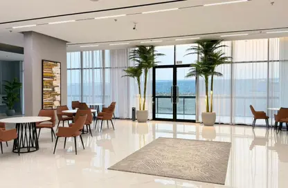 Apartment - 1 Bedroom - 2 Bathrooms for rent in Equiti Gate - Jebel Ali - Dubai