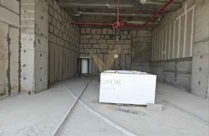 Shop - Studio - 1 Bathroom for rent in Joya Dorado Residences - Arjan - Dubai
