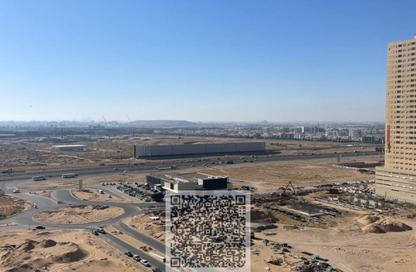 Apartment - 3 Bedrooms - 2 Bathrooms for rent in Paradise Lakes Tower B9 - Paradise Lakes Towers - Emirates City - Ajman Apartment - 3 Bedrooms - 2 Bathrooms for rent in Paradise Lakes Tower B9 - Paradise Lakes Towers - Emirates City - Ajman