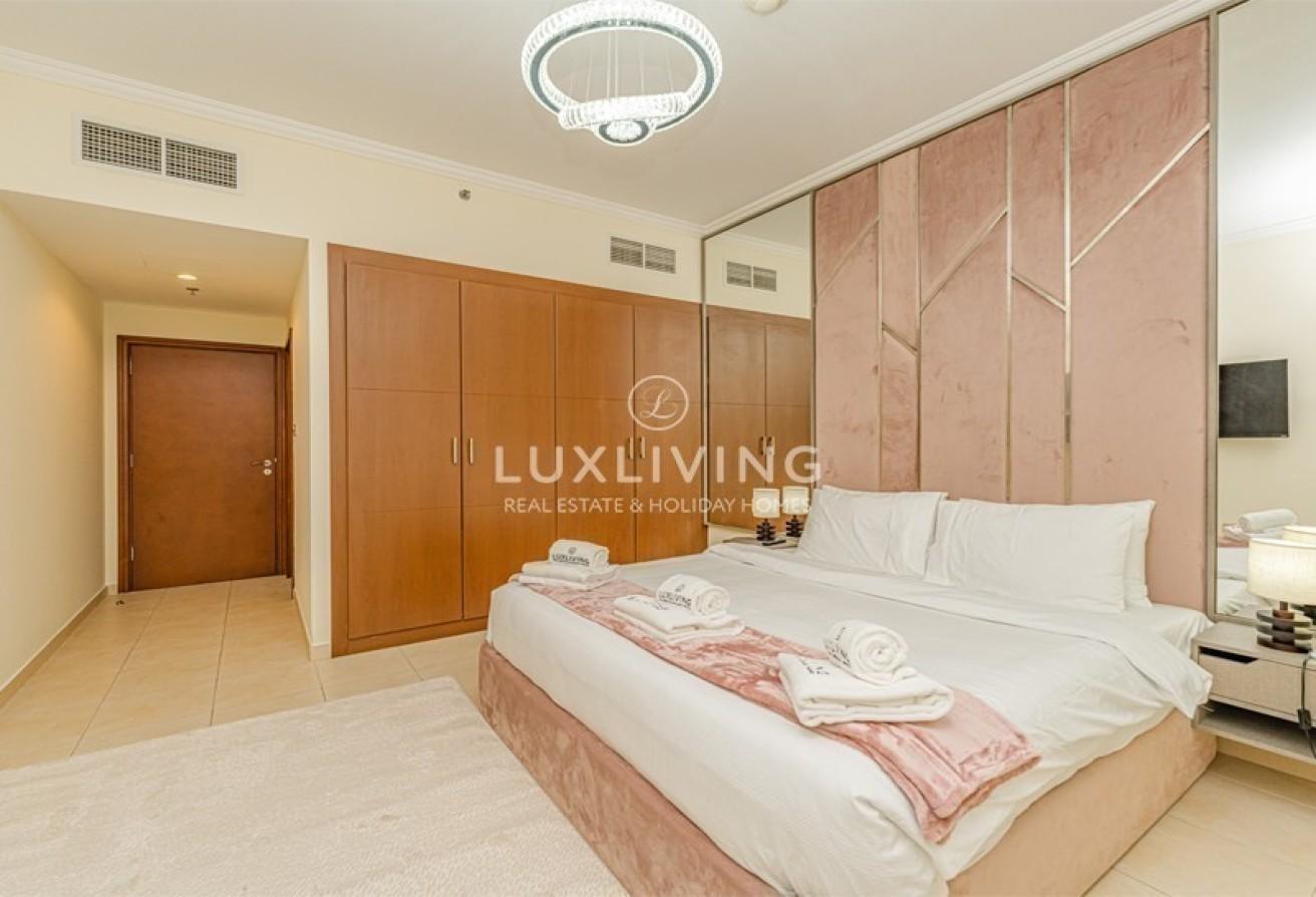 Exclusive | Unfurnished | Spacious | 1 Cheque photo 21