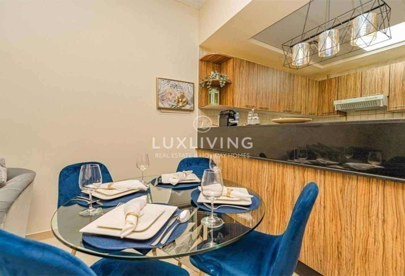 Exclusive | Unfurnished | Spacious | 1 Cheque photo 12
