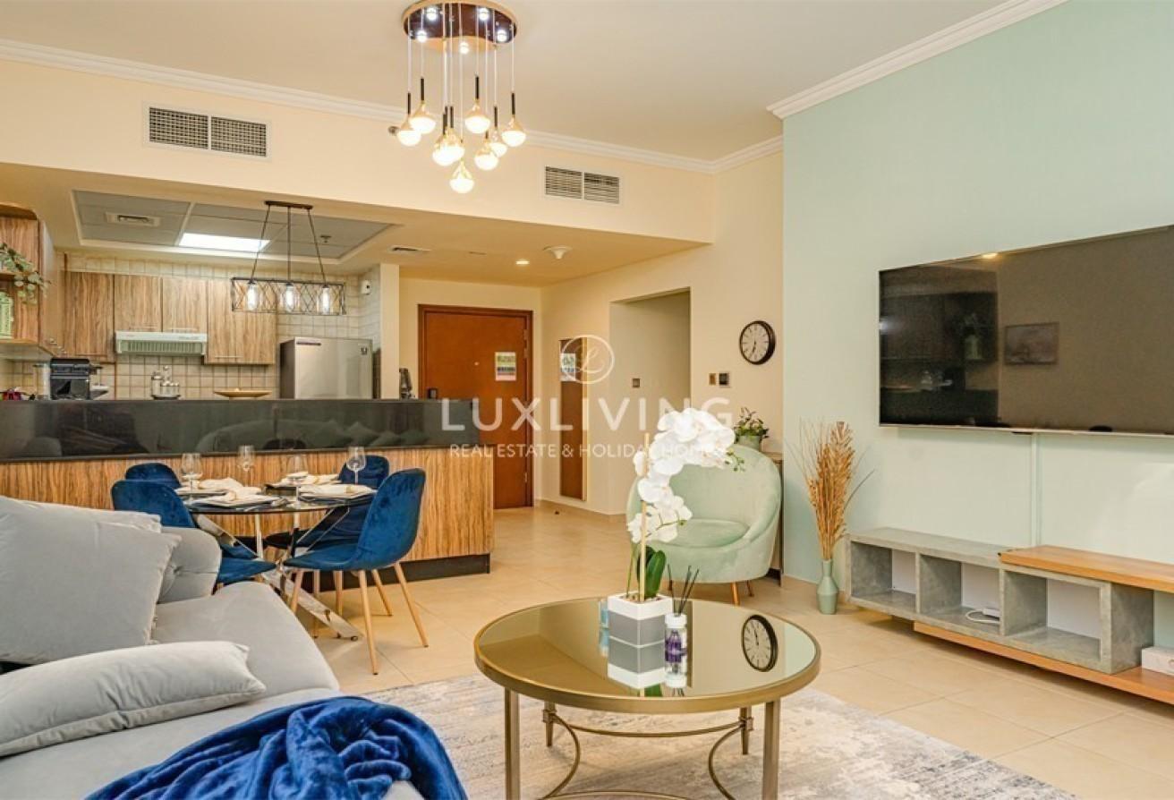 Exclusive | Unfurnished | Spacious | 1 Cheque photo 8