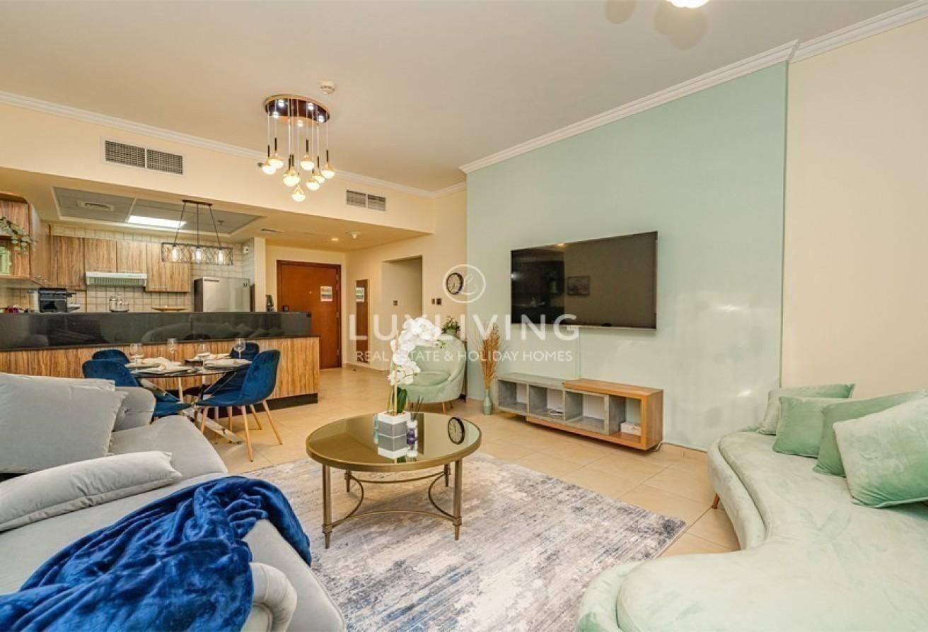 Exclusive | Unfurnished | Spacious | 1 Cheque photo 7