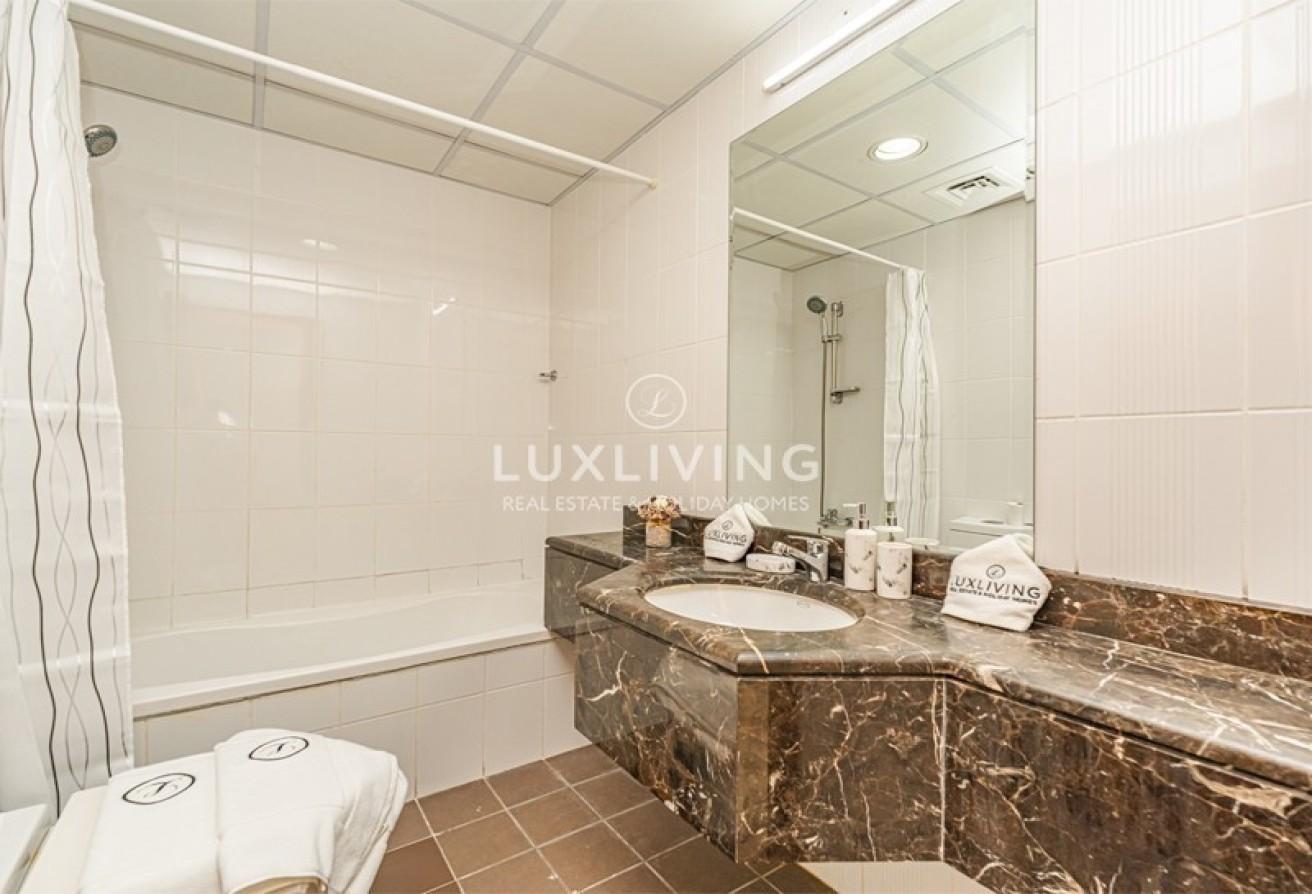 Exclusive | Unfurnished | Spacious | 1 Cheque photo 25