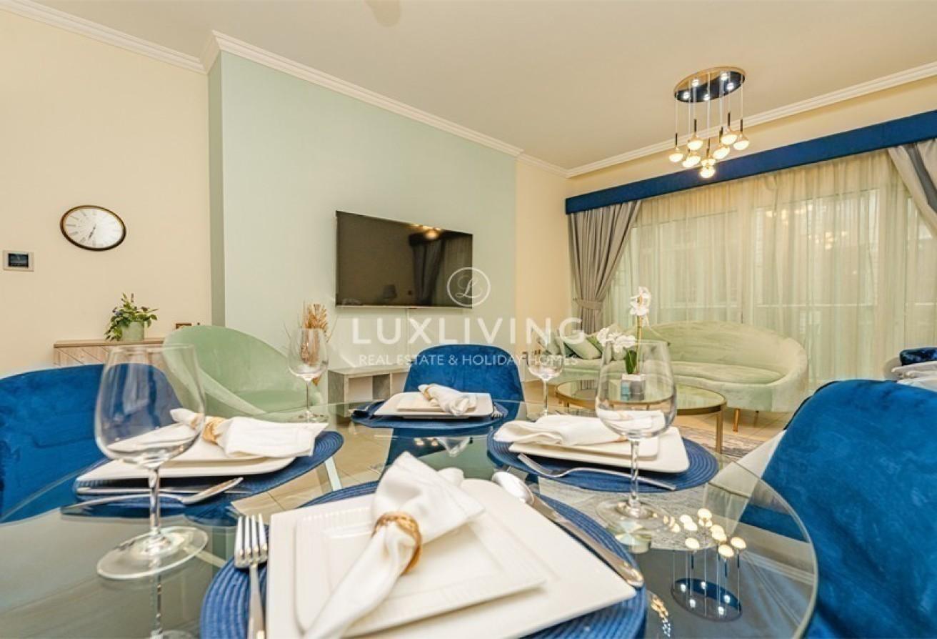 Exclusive | Unfurnished | Spacious | 1 Cheque photo 9
