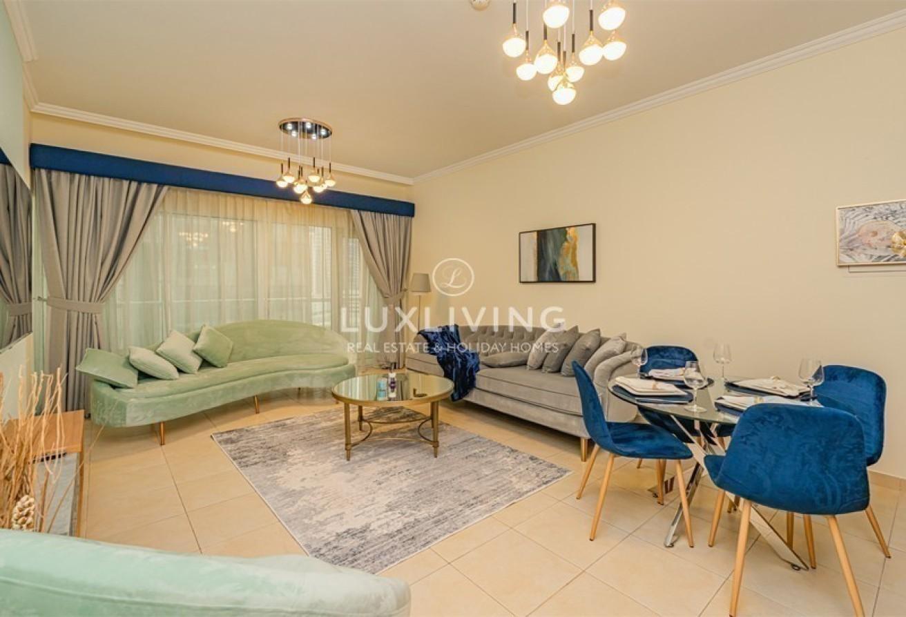 Exclusive | Unfurnished | Spacious | 1 Cheque photo 10