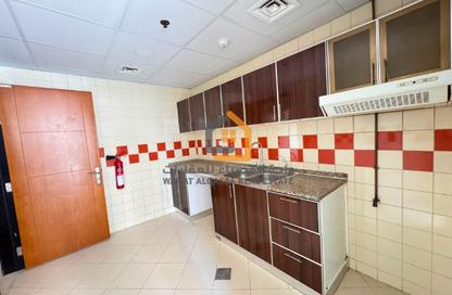 Apartment - 2 Bedrooms - 3 Bathrooms for rent in Al Majaz Pearl - Al Majaz 2 - Al Majaz - Sharjah