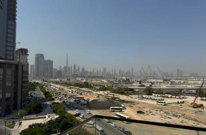 Apartment - 2 Bedrooms - 3 Bathrooms for rent in Berkeley Place - Sobha Hartland - Mohammed Bin Rashid City - Dubai