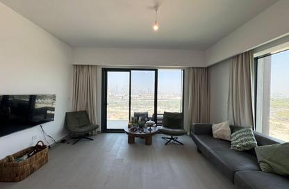 Apartment - 2 Bedrooms - 3 Bathrooms for rent in Berkeley Place - Sobha Hartland - Mohammed Bin Rashid City - Dubai