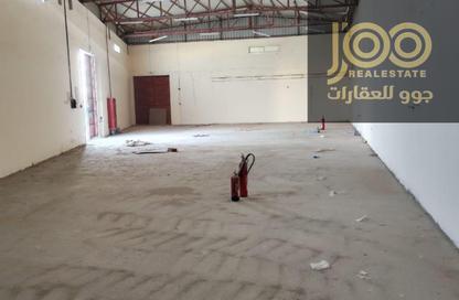 مستودع - استوديو - 1 للايجار في أم الثعوب - أم القيوين مستودع - استوديو - 1 للايجار في أم الثعوب - أم القيوين