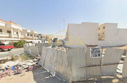 Land - Studio for sale in Ajman Hills - Al Alia - Ajman Land - Studio for sale in Ajman Hills - Al Alia - Ajman