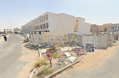 Land - Studio for sale in Ajman Hills - Al Alia - Ajman Land - Studio for sale in Ajman Hills - Al Alia - Ajman