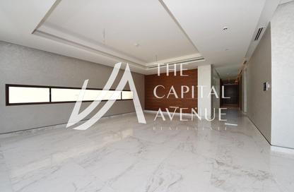 Villa - 5 Bedrooms - 7 Bathrooms for sale in HIDD Al Saadiyat - Saadiyat Island - Abu Dhabi