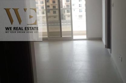 Apartment - Studio - 1 Bathroom for rent in Al Amira Village - Al Yasmeen - Ajman