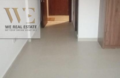 Apartment - Studio - 1 Bathroom for rent in Al Amira Village - Al Yasmeen - Ajman