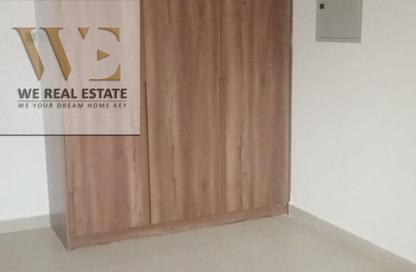 Apartment - Studio - 1 Bathroom for rent in Al Amira Village - Al Yasmeen - Ajman Apartment - Studio - 1 Bathroom for rent in Al Amira Village - Al Yasmeen - Ajman