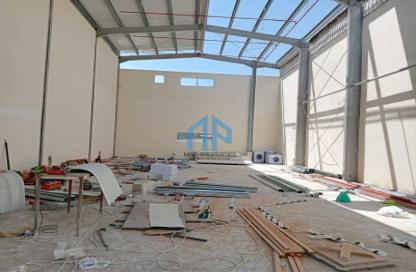 Warehouse - Studio - 1 Bathroom for rent in Al Quoz Industrial Area 1 - Al Quoz Industrial Area - Al Quoz - Dubai Warehouse - Studio - 1 Bathroom for rent in Al Quoz Industrial Area 1 - Al Quoz Industrial Area - Al Quoz - Dubai