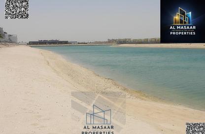 Compound - 6 Bedrooms - 7+ Bathrooms for sale in DoubleTree by Hilton Sharjah Waterfront Hotel  and  Residences - Al Majaz 2 - Al Majaz - Sharjah