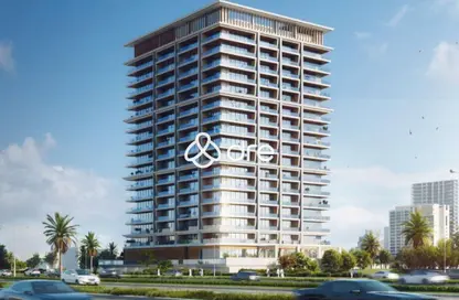 Apartment - 2 Bedrooms - 2 Bathrooms for sale in Binghatti Pinnacle - Al Jaddaf - Dubai