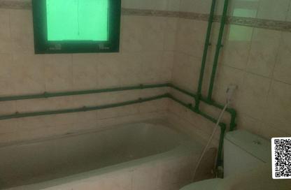 Apartment - 1 Bedroom - 1 Bathroom for rent in Sheikh Jaber Al Sabah Street - Al Naimiya - Al Nuaimiya - Ajman