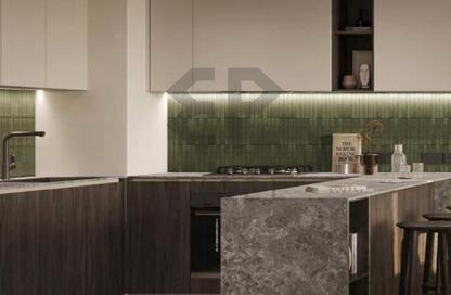Apartment - 1 - 1 for sale in The Wilds Residences 1 - The Wilds Residences - The Wilds by Aldar - Dubai Apartment - 1 - 1 for sale in The Wilds Residences 1 - The Wilds Residences - The Wilds by Aldar - Dubai