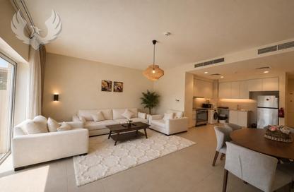 Apartment - 3 Bedrooms - 2 Bathrooms for sale in Urbana 3 - Urbana - Emaar South - Dubai South (Dubai World Central) - Dubai