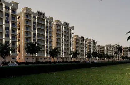 Apartment - 1 Bedroom - 2 Bathrooms for sale in Al Amira Village - Al Yasmeen - Ajman