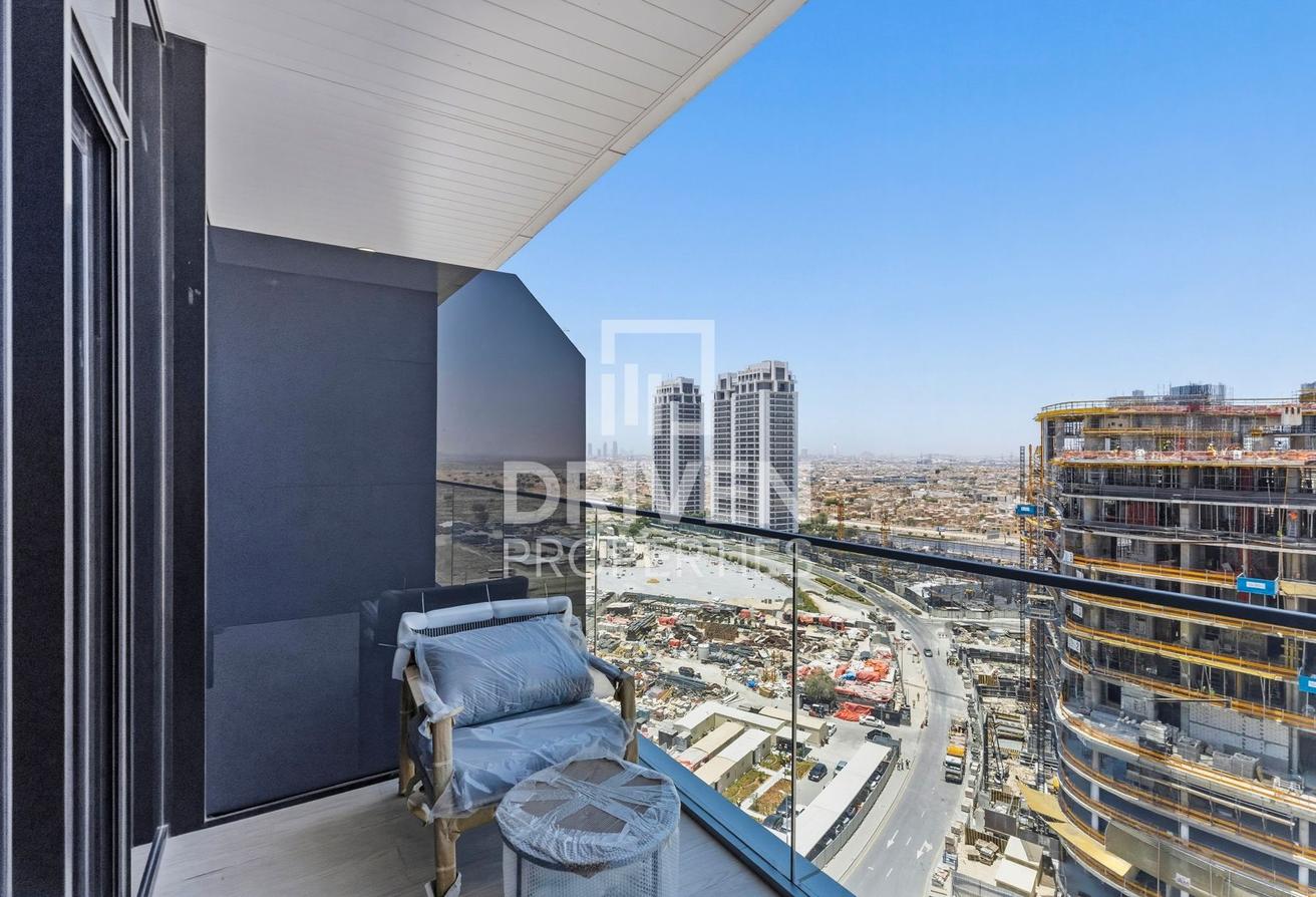 Fully Furnished | Word Class Amenities | Spacious photo 10