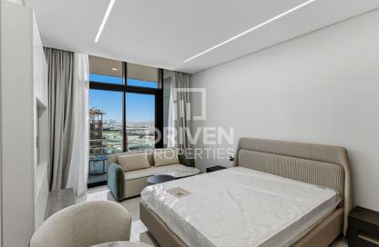 Apartment - Studio - 1 for rent in Skyhills Residences 1 - Skyhills Residences - Dubai Science Park - Dubai Apartment - Studio - 1 for rent in Skyhills Residences 1 - Skyhills Residences - Dubai Science Park - Dubai