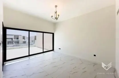 Villa - 4 Bedrooms - 4 Bathrooms for sale in Elie Saab Vie at the Fields - The Fields - District 11 - Mohammed Bin Rashid City - Dubai