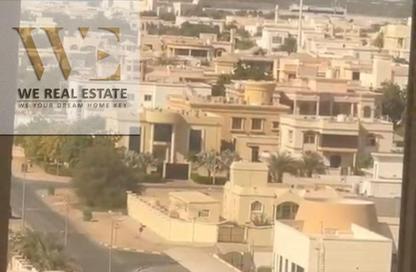 Apartment - 2 Bedrooms - 2 Bathrooms for sale in Jasmine Towers - Garden City - Ajman