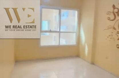 Apartment - 2 Bedrooms - 2 Bathrooms for sale in Jasmine Towers - Garden City - Ajman