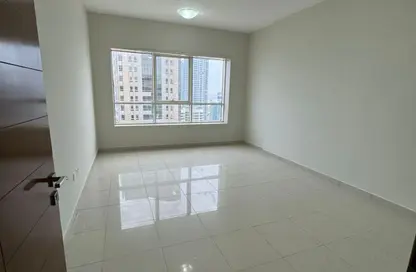 Apartment - 3 Bedrooms - 4 Bathrooms for rent in Al Khan Lagoon Tower - Al Khan Lagoon - Al Khan - Sharjah
