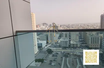 شقة - 2 غرف نوم - 3 حمامات للبيع في أبراج غلفا - الراشدية 1 - الراشدية - عجمان