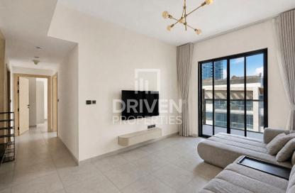 Apartment - 2 - 2 for rent in Binghatti Rose - District 15 - Jumeirah Village Circle - Dubai Apartment - 2 - 2 for rent in Binghatti Rose - District 15 - Jumeirah Village Circle - Dubai
